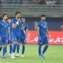 Timnas Kuwait Dikritik Habis Media Sendiri Usai Dipecundangi Timnas Indonesia