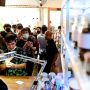 Thailand Resmi Legalkan Ganja, Pembeli Antre Beli Minuman Ekstrak Hingga Permen Ganja