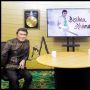 Terjatuh hingga Kepalanya Bocor, Deddy Corbuzier Ngaku Kualat ke Rhoma Irama