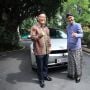 Bertemu Ganjar, Dubes Korea Siap Bantu Meningkatkan SDM di Jawa Tengah