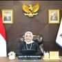 Pimpin Delegasi Indonesia di ILC ke-110, Ini Pesan Menaker Ida