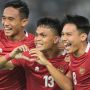 Head to Head timnas Indonesia vs Yordania: Garuda Tak Pernah Menang, Kebobolan 12 Gol!
