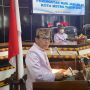 Wali Kota Metro Tanda Tangani Perwali Cagar Budaya