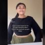 Pamer Badan Lebih Ramping hasil Jerih Payahnya Lakukan Diet, Clarissa Putri Banjir Pujian