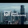 Telkomsel Luncurkan IoT Smart Manufacturing One Stop Solution End-to-End Supply Chain