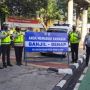 Berlaku sejak 6 Juni 2022, Ini Daftar 25 Titik Ganjil Genap Jakarta Terbaru