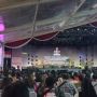 Dibuka Hari Ini, Pengunjung Sumringah Jakarta Fair Kembali Digelar Setelah Dua Tahun Vakum Gegara Pandemi
