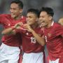 Bungkam Kuwait 2-1, Media Malaysia sebut Timnas Indonesia Mengejutkan