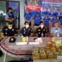Edarkan Puluhan Kilogram Sabu, 4 Perempuan di Medan Diancam Hukuman Mati