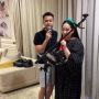 Nagita Slavina Ngeluh Jadi CEO: Cita-Cita Gue Jadi Ibu Rumah Tangga demi Allah