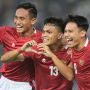 Lawan Tim Langganan Juara, Timnas Indonesia Masuk Grup Maut Piala Asia 2023