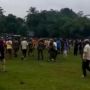 Viral, Sepak Bola Piala Bupati Bogor U-19 Berakhir Ricuh, Polisi Hingga TNI Turun Tangan