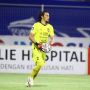 PSIS Semarang Lepas Kiper Jandia Eka Putra Jelang Piala Presiden 2022