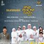 Angkat Isu Filantropi, Film Naga Naga Naga Diapresiasi Baznas