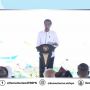 Pembagian Sertifikat Lahan Warga Pernah Tersendat, Jokowi Ungkap Kementeriannya Saling Egois