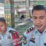 Modus Jenguk Keluarga, Seorang Pria Nekat Selundupkan Sabu Lewat Makanan ke Rutan Padang