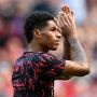 Marcus Rashford Nikmati Pramusim Manchester United di Bawah Komando Erik ten Hag