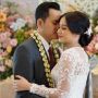 Bisa Jadi Referensi, Intip Kebaya Akad Pemeran 'Si Eneng' Jessica Anastasya
