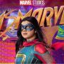 6 Fakta Iman Vellani, Pemeran Ms. Marvel Superhero Muslim Pertama Besutan MCU