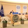 Menaker Sampaikan Empat Kemajuan Ketenagakerjaan Indonesia di Hadapan Anggota ILO