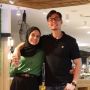 Nycta Gina dan Rizky Kinos Sudah Siap Turun ke SCBD, Warganet Malah Salfok dengan Merek Bajunya