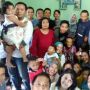 Indahnya Keberagaman Beragama dalam Sebuah Ikatan Keluarga