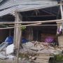 Sebanyak 70 Rumah Warga Rusak Akibat Gempa M 5,8 di Mamuju