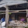 Mamuju Zona Merah Rawan Gempa, Masyarakat Harus Bangun Rumah Tahan Gempa
