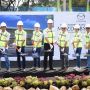 Perluas Jaringan, Mazda Indonesia Bangun Dealer Baru di Kawasan BSD City
