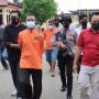Polisi Tangkap Kepala Sekolah Penganiaya Guru di Kupang