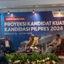 Survei Poltracking Soal Pilpres 2024: Elektabilitas Ganjar di Puncak, Puan Malah Paling Buncit