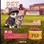 Gratis Pet Food, Tukarkan Kode Redeem FF 9 Juni 2022