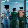 Viral Oknum Nakes Diduga Bikin Konten TikTok di Dekat Pasien Jelang Operasi, Jadi Perdebatan Publik