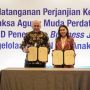 Peruri dan Kejagung Bekerja Sama untuk Menerapkan Tata Kelola Perusahaan yang Baik
