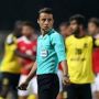 Nasrullah Kabirov, Wasit Timnas Indonesia U-23 vs Qatar yang Pernah 'Bantu' Skuad Garuda Dapat Penalti