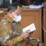 Divonis 6 Tahun Penjara Kasus Suap Dinas PUPR, Dodi Reza Alex Pikir-Pikir