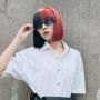 Pamer Warna Rambut Baru, Isyana Sarasvati Dikira Lisa BLACKPINK