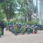 Viral Maling Gasak 2 Motor di Parkiran Depan Mall Taman Anggrek, Milik Karyawan dan Ojol
