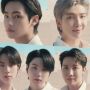 Masih Unggul, BTS Raih Kemenangan Keempat 'Yet To Come' di Inkigayo