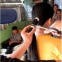 Viral Rambut Perempuan Ini Laku Terjual Rp 1 Juta