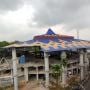 Begini Reaksi Publik Soal Motif Atap Masjd Agung Bogor yang Diduga Mirip Tanda Salib: Masa Sih?