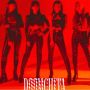 Lirik Lagu Doomchita - SECRET NUMBER