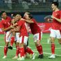 Tampil Perkasa, Timnas Indonesia Hajar Nepal 7-0 dan Lolos ke Piala Asia 2023