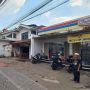 Polisi Usir Tukang Parkir Indomaret, Good Job Pak!