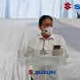 Kemenperin Apresiasi Peluncuran Suzuki Ertiga Hybrid