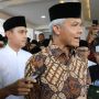Ganjar Pranowo: KH Dimyati Rois Ulama yang Menyejukkan