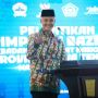 Ada Potensi Wakaf Belum Maksimal, Ganjar Pranowo Minta Pimpinan Baznas Jateng Bisa Lebih Kreatif