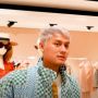 5 Momen Rizky Billar Merusakkan Properti Gucci di Paris, Ngumpet Takut Disuruh Ganti?