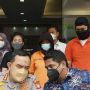 DJ Berinisial J Yang Ditangkap Polda Metro Kasus Narkoba Mantan Model
