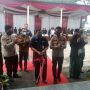 Asabri Resmikan Gedung Layanan Polsek Bantarbolang